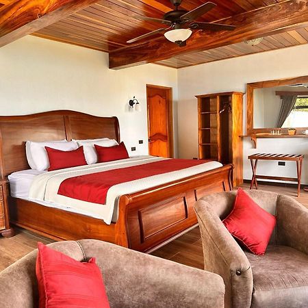 Hotel Tropico Monteverde 외부 사진