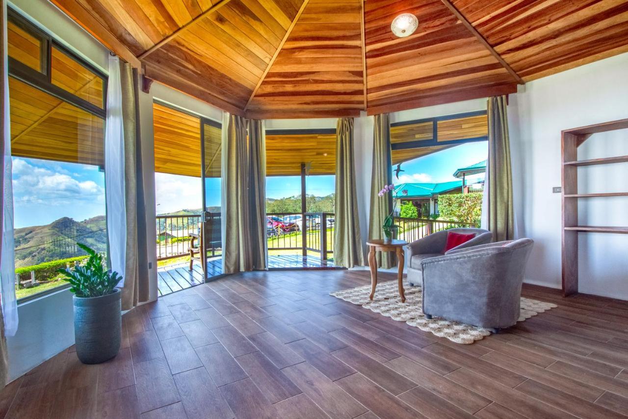 Hotel Tropico Monteverde 외부 사진