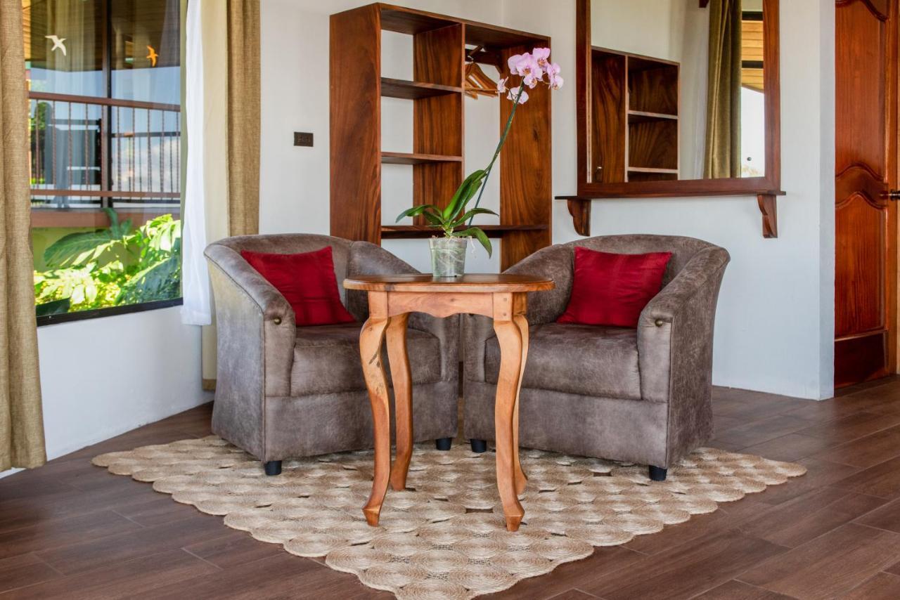 Hotel Tropico Monteverde 외부 사진