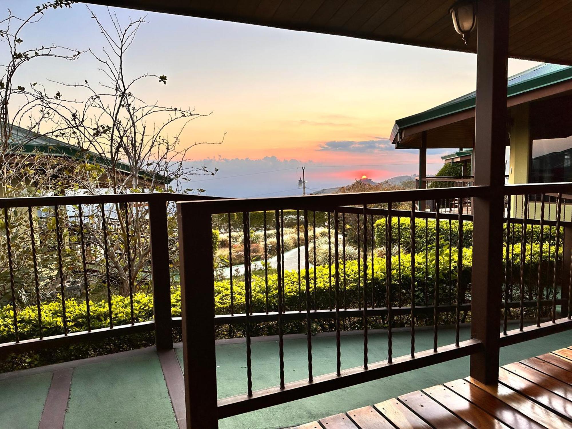 Hotel Tropico Monteverde 외부 사진