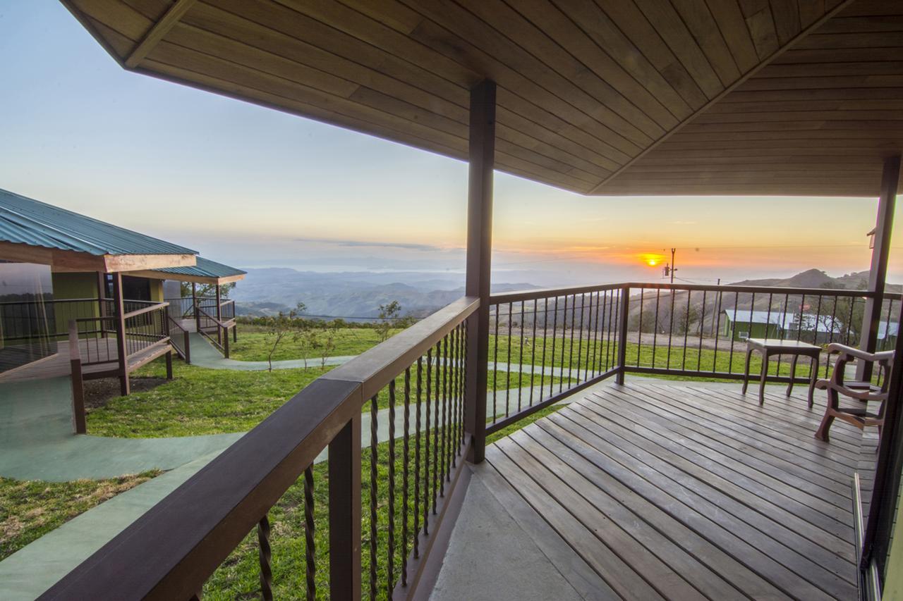 Hotel Tropico Monteverde 외부 사진