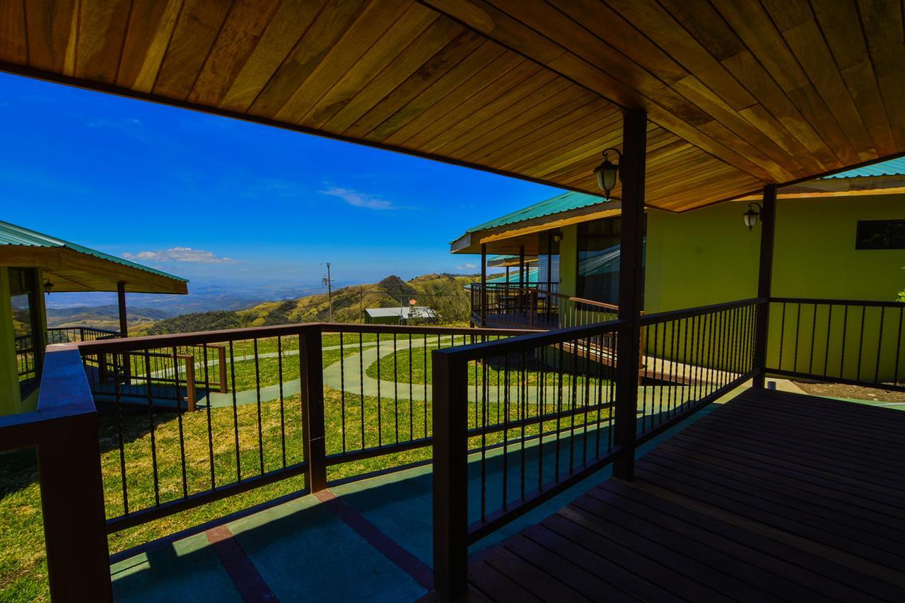 Hotel Tropico Monteverde 외부 사진